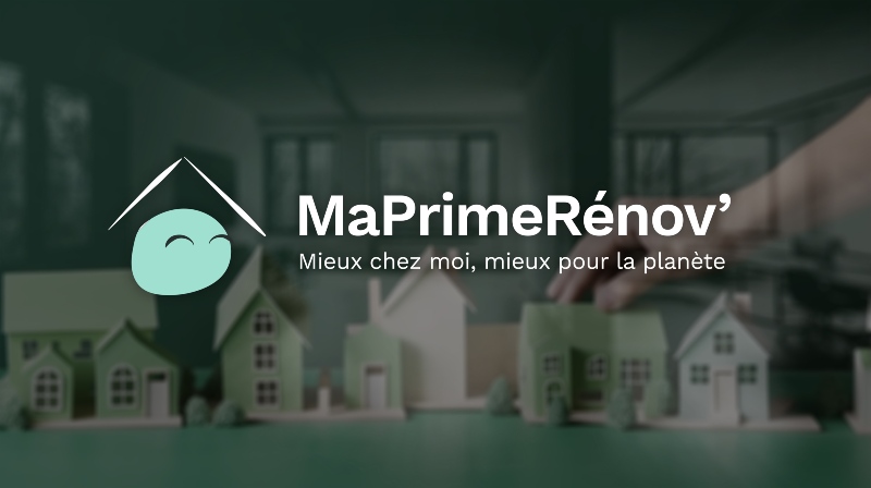 Image MaPrimeRénov'