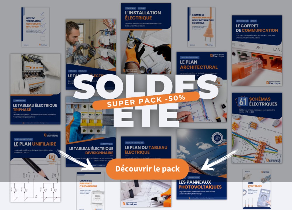 Soldes d'été
