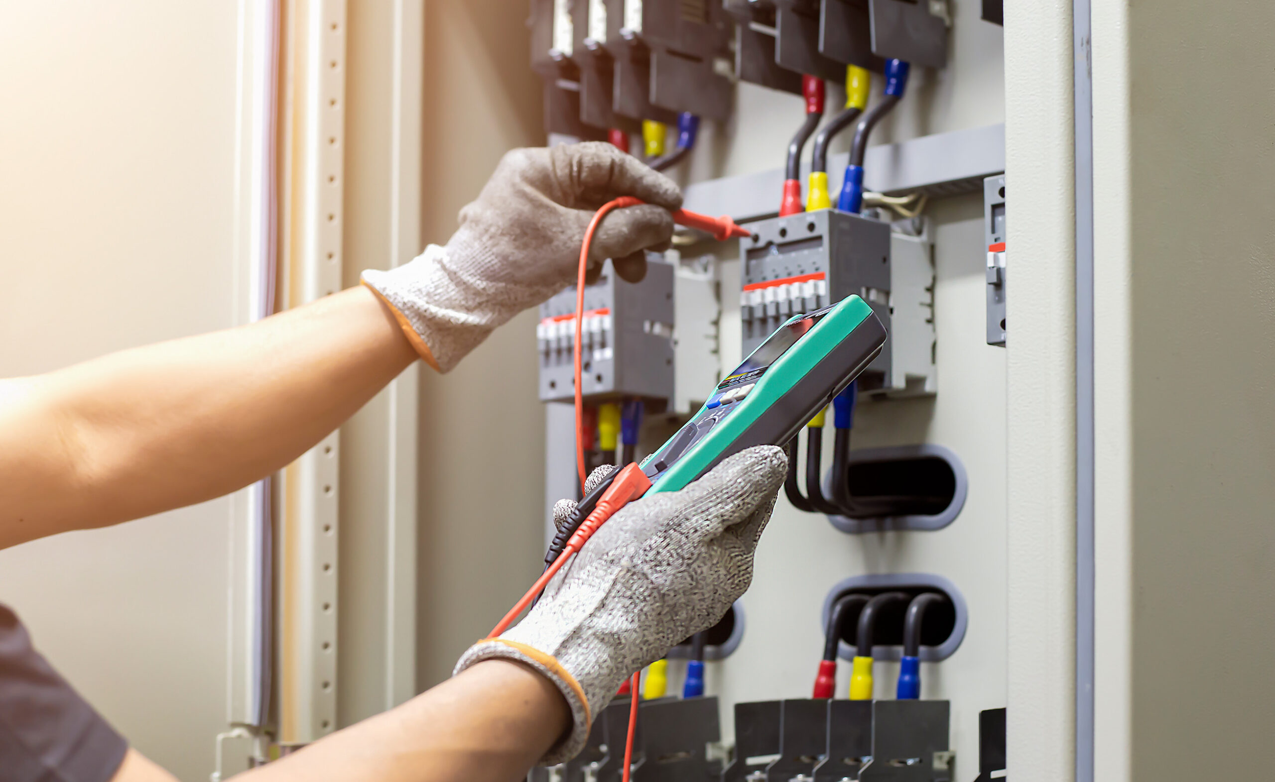 Installation électrique : quelles sont les bévues couramment commises ? Photo 2
