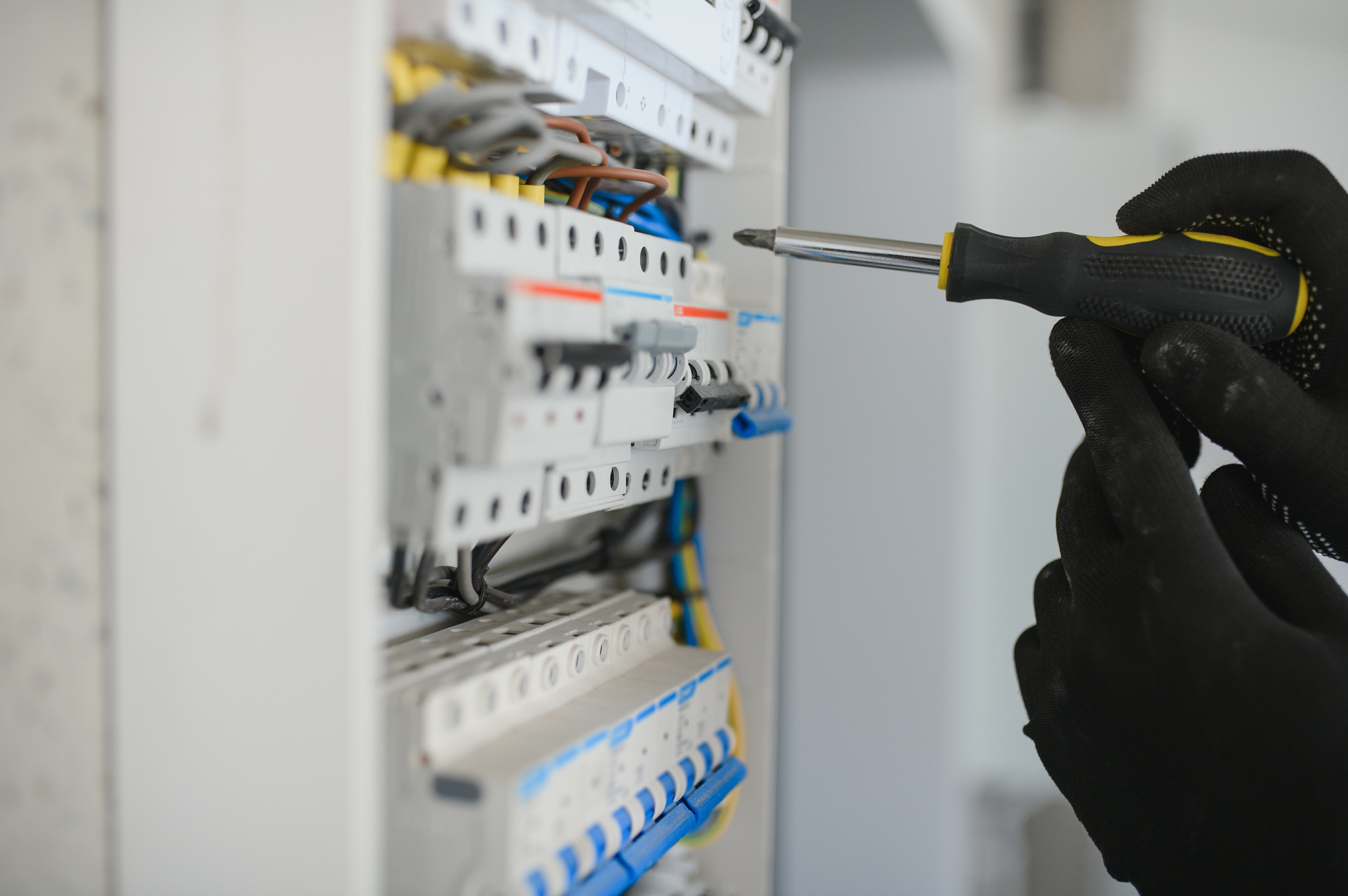 Installation électrique : quelles sont les bévues couramment commises ?
Photo 3