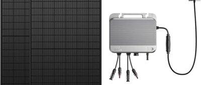 Zendure SolarFlow 800 : test complet du kit solaire plug & play pour une autoconsommation simple, puissante et évolutive