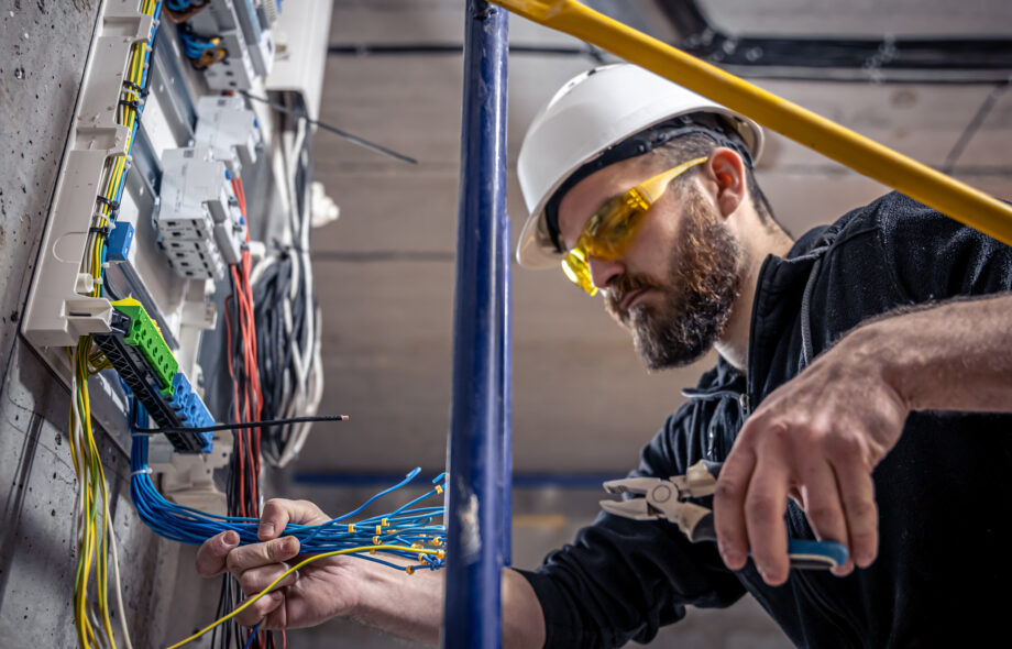 Installation électrique : quelles sont les bévues couramment commises ?