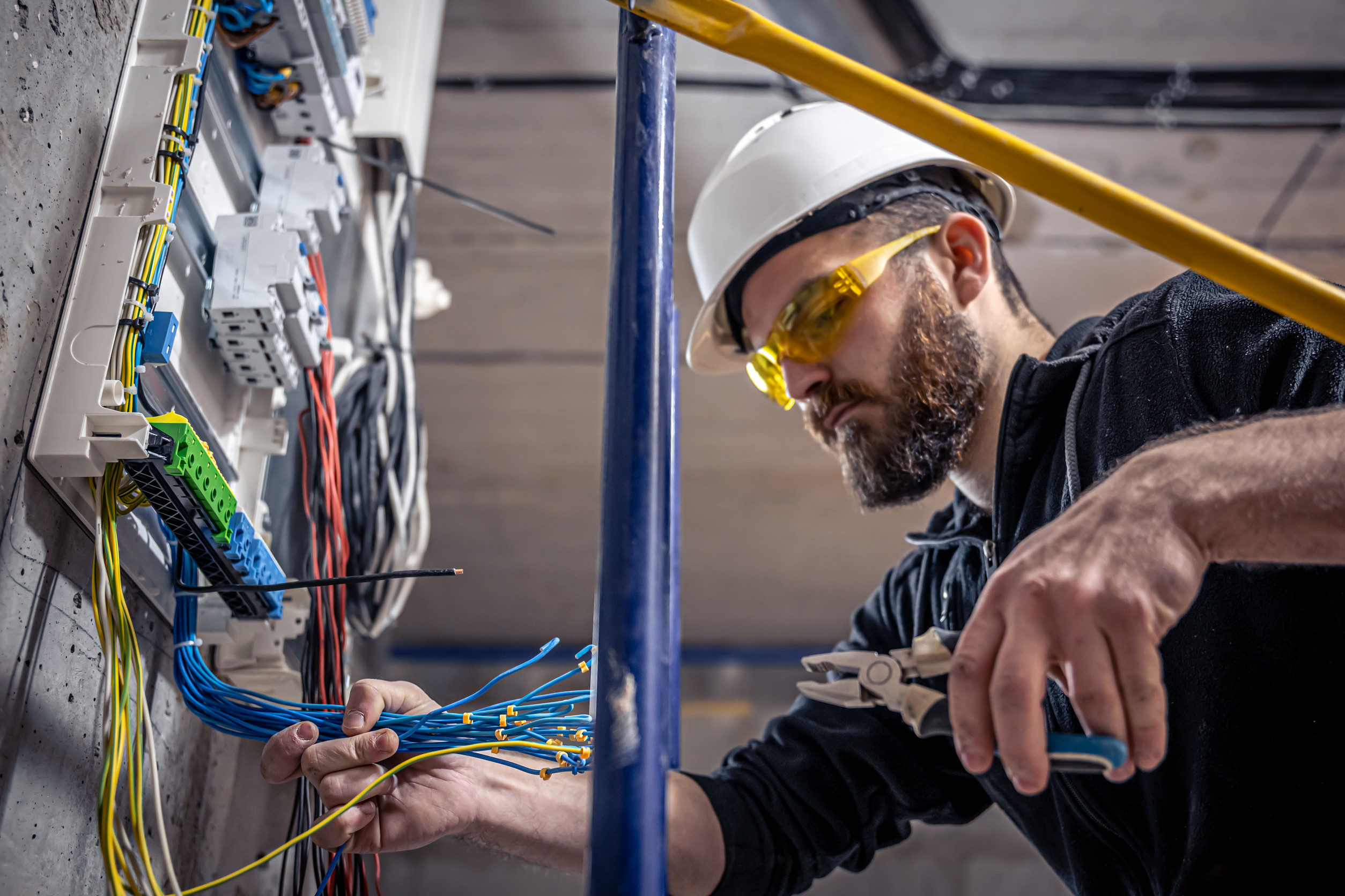 Installation électrique : quelles sont les bévues couramment commises ?