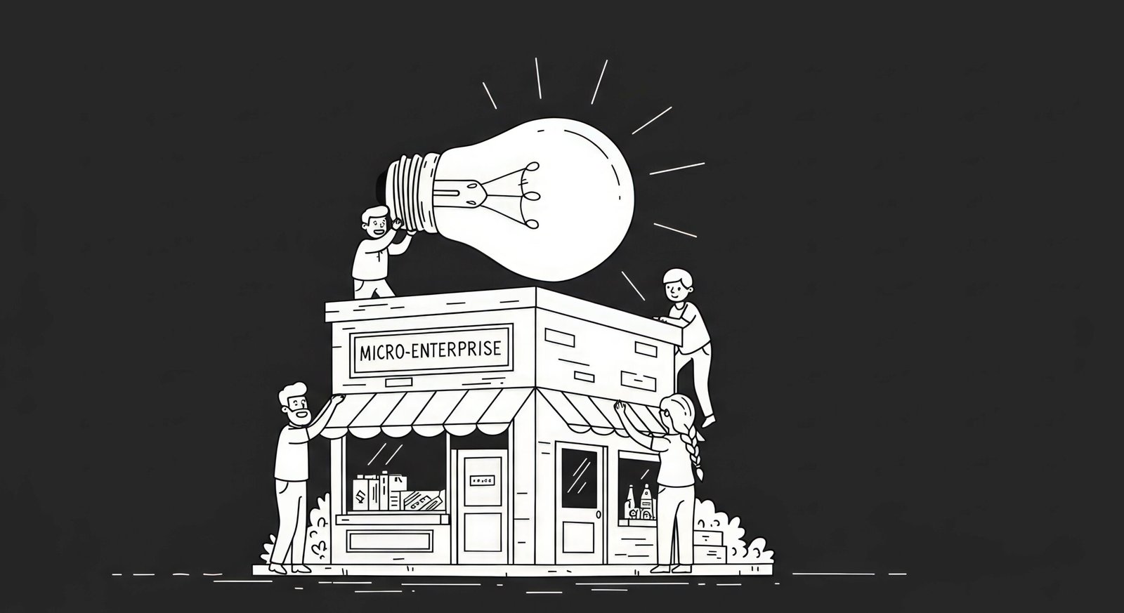 Micro-entreprise électricité