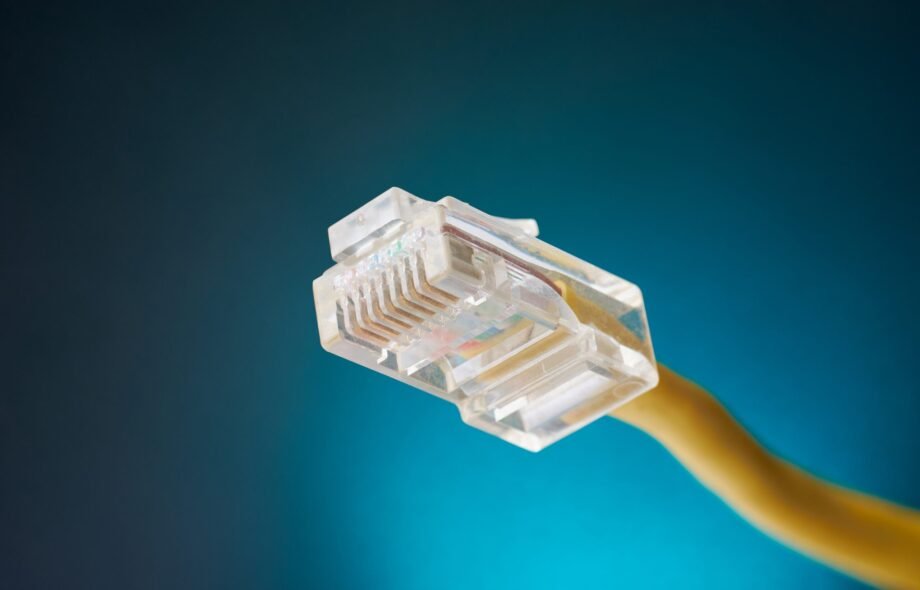 Distribuer Internet dans toute la maison via les prises RJ45