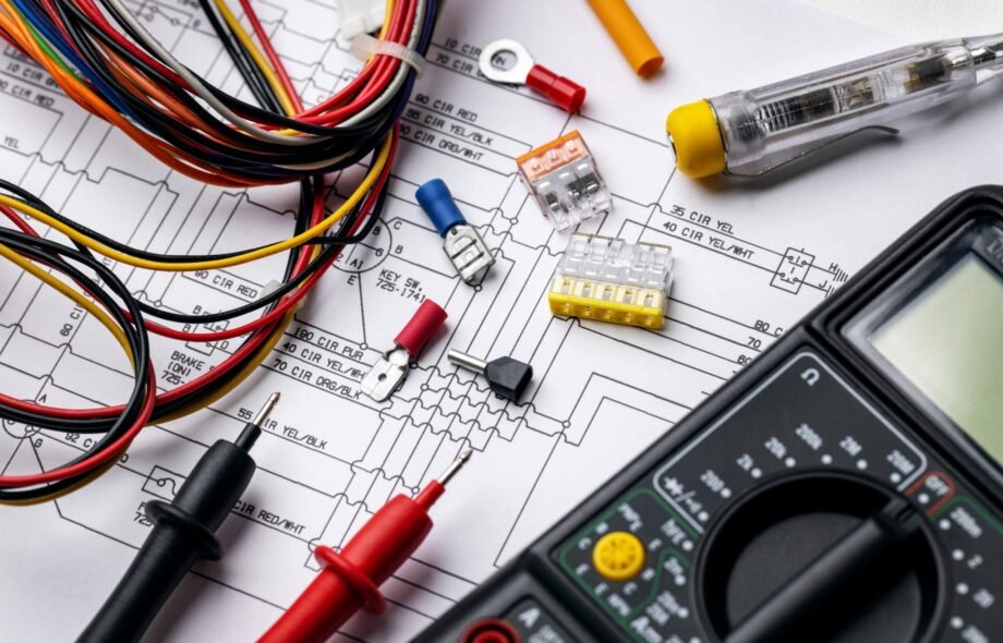 Remise à niveau d’une installation électrique avant passage en triphasé : méthode, schéma et conseils pratiques