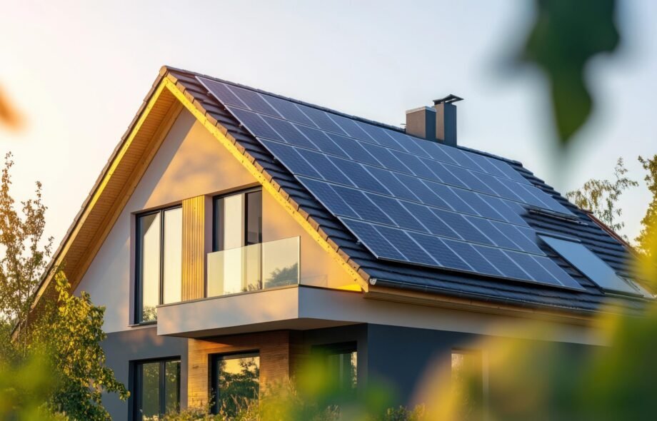 Solaire résidentiel 2025 : baisse des aides, hausse de l’autonomie – faut-il encore investir ?