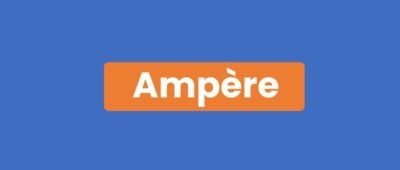 Ampère