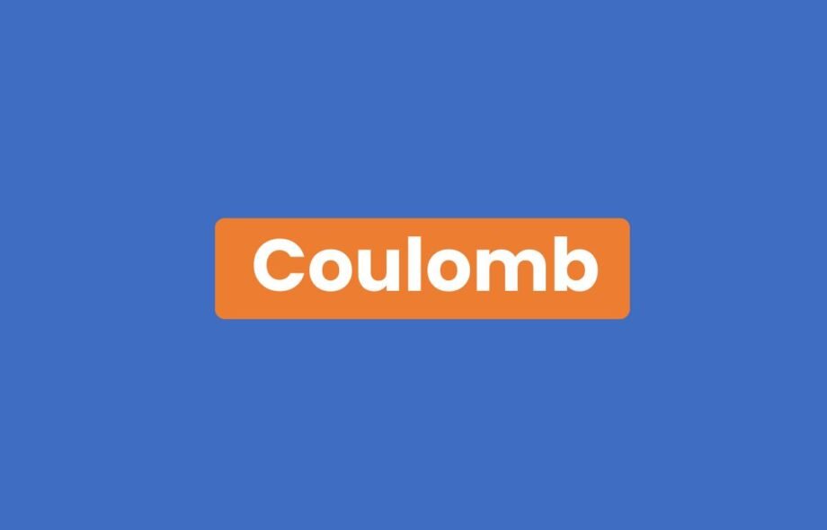 Coulomb