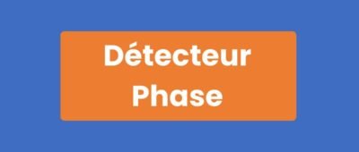 Détecteur Phase