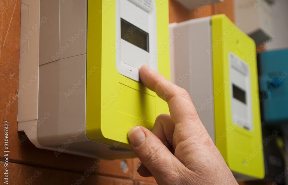 Peut-on installer un tableau électrique extérieur directement après le Linky (type II) ?