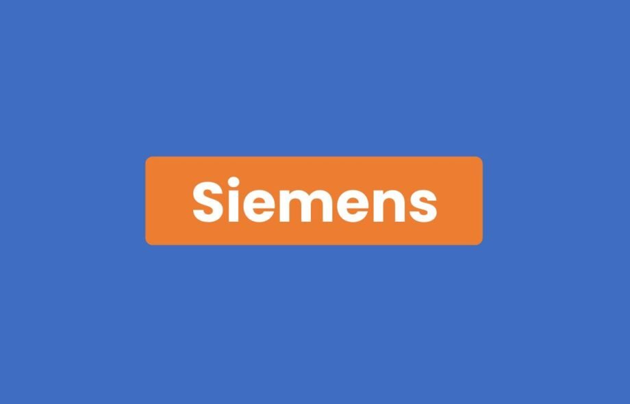 Siemens