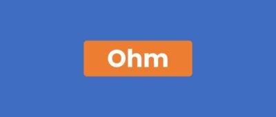 Ohm