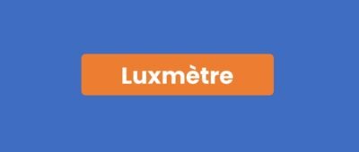 Luxmètre