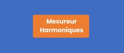 Mesureur Harmoniques