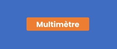 Multimètre