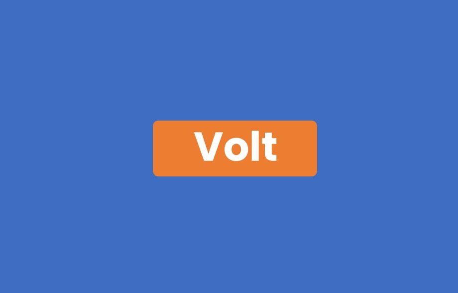 Volt