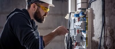Tenue et EPI de l’électricien : quels vêtements choisir ? Guide complet 2025