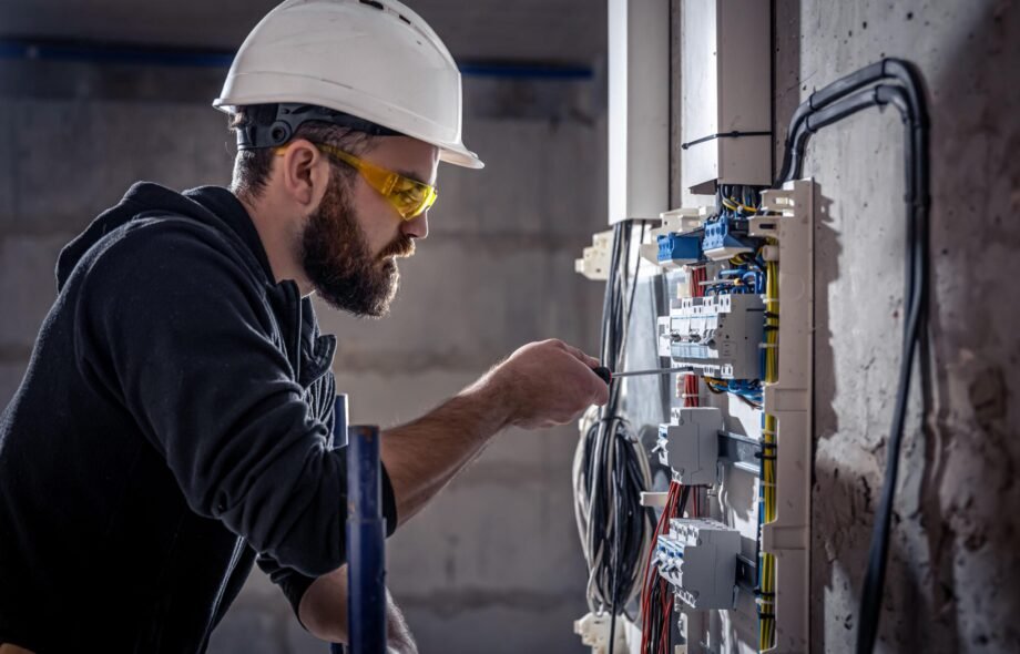 Tenue et EPI de l’électricien : quels vêtements choisir ? Guide complet 2025