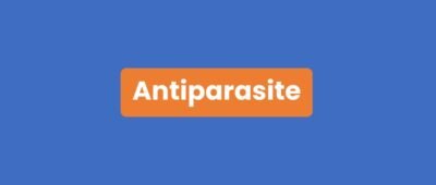 Antiparasite