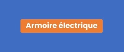 Armoire Électrique