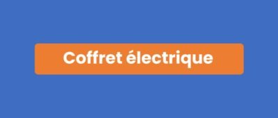 Coffret électrique