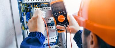 Comment remettre le courant électrique ?