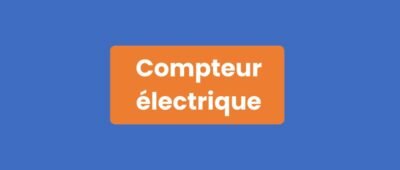 Compteur électrique