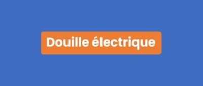 Douille électrique