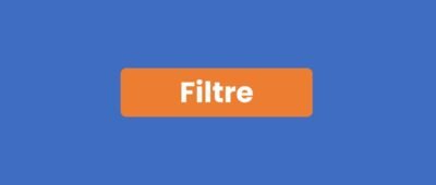 Filtre