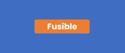 Fusible