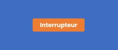 Interrupteur