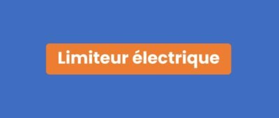 Limiteur Électrique