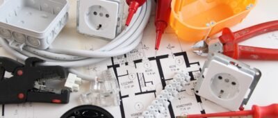 Gâche électrique de portail : bien choisir, bien poser, bien régler