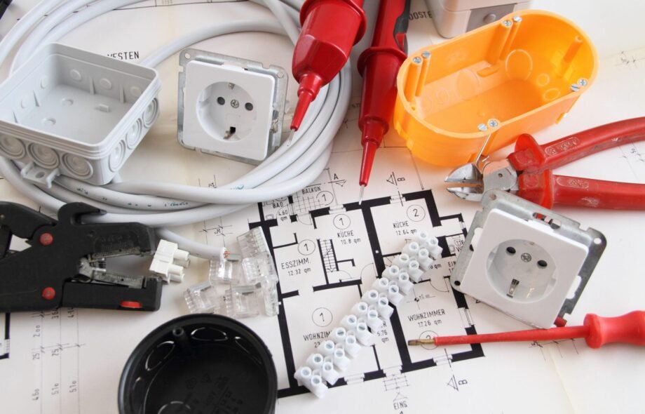 Gâche électrique de portail : bien choisir, bien poser, bien régler