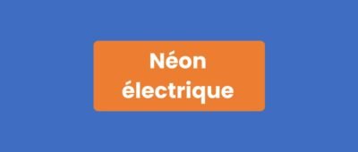 Néon Électrique