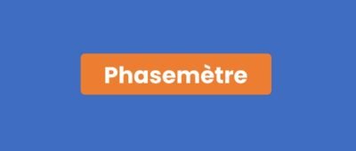 Phasemètre
