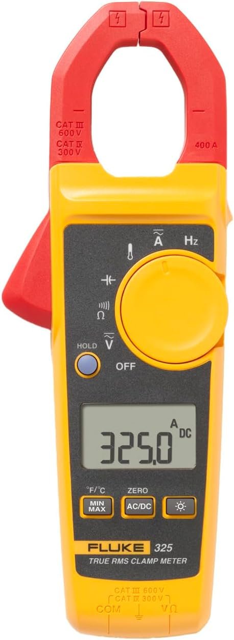 VAT Fluke Multimètre 