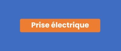 Prise électrique