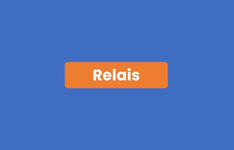 Relais