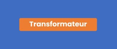 Transformateur