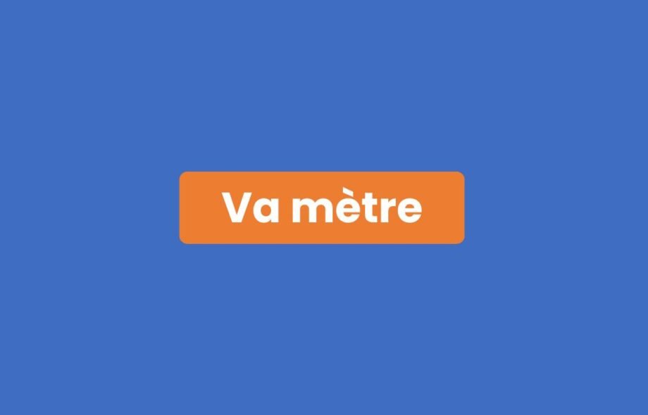 Va-mètre