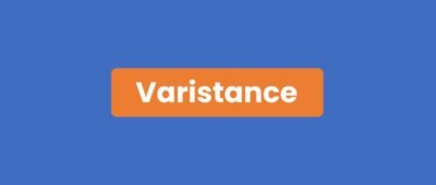 Varistance