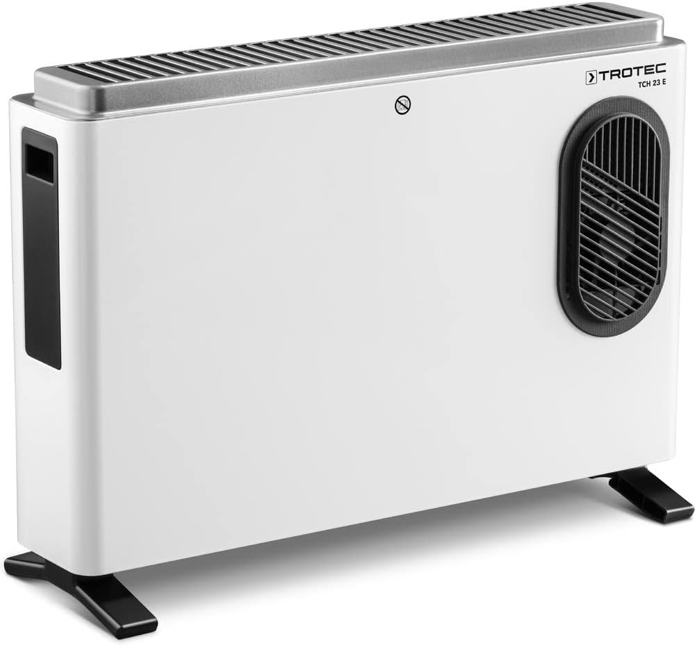 convecteur électrique