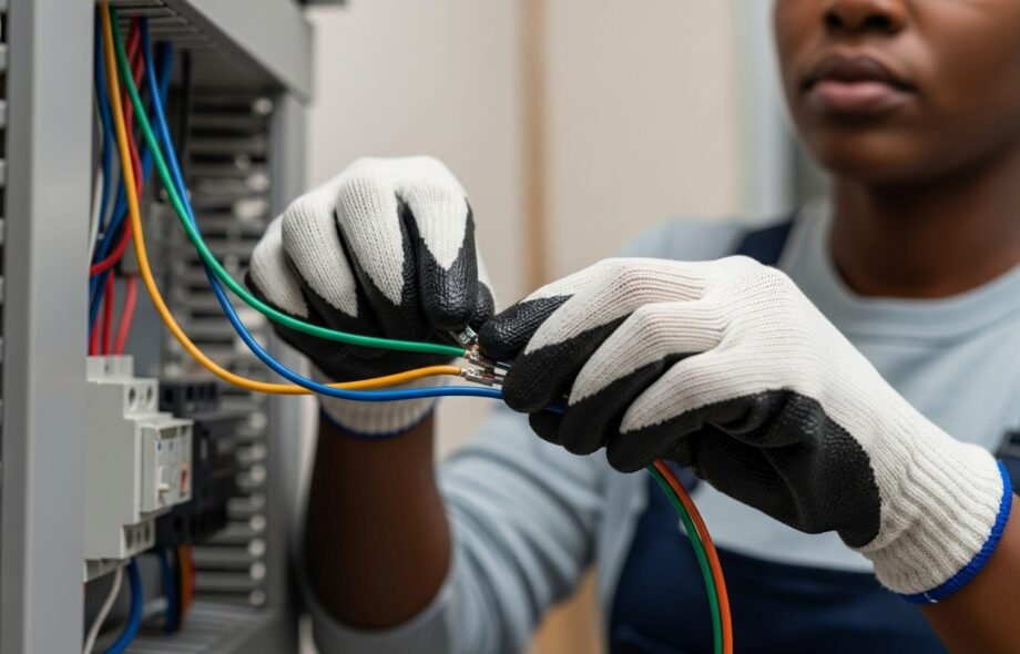 Disjoncteur qui saute : causes, solutions et conseils