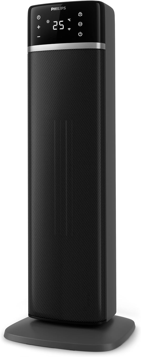 radiateur soufflant philips