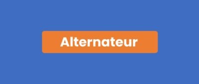 Alternateur
