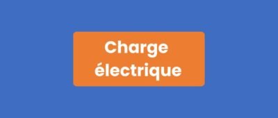 Charge électrique