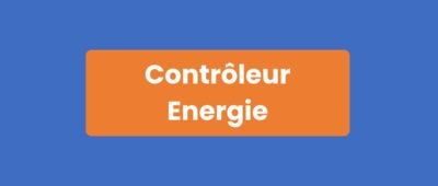 Contrôleur Énergie