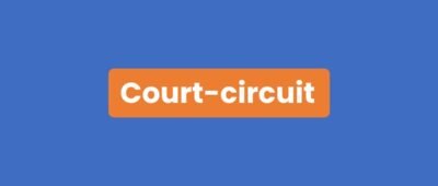 Court-circuit